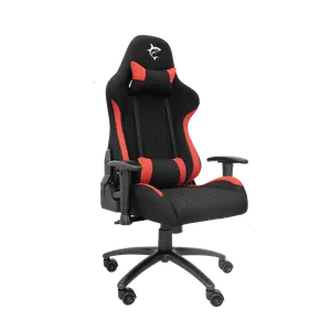 WS DARK DEVIL Black, Gaming Chair