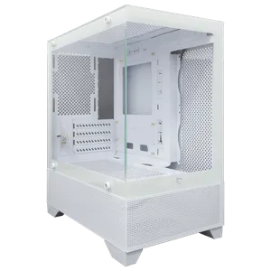 WS GCC 2304 TORPEDO White