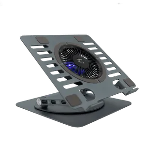 WS GCP 16 ICE MONSTER, Cooling Pad