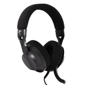 WS GH 2440 PARROT Black, Headset