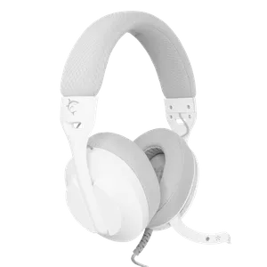 WS GH 2440 PARROT White/Gray, Headset