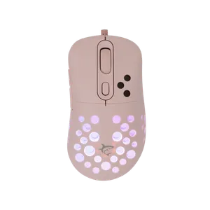 WS GM 5013 AZRAEL, Mouse Pink