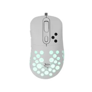 WS GM 5013 AZRAEL, Mouse White