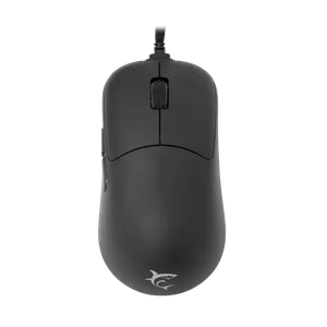 WS GM 5014 GRAPHENE, Mouse Black