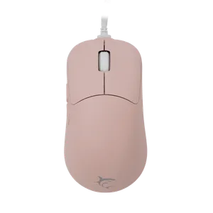 WS GM 5014 GRAPHENE, Mouse Pink