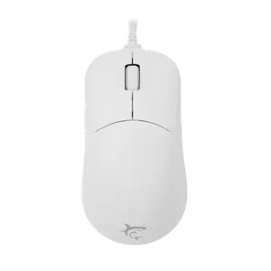 WS GM 5014 GRAPHENE, Mouse White