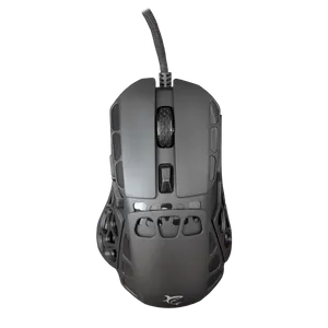 WS GM 5016 ECTOR, Mouse Black