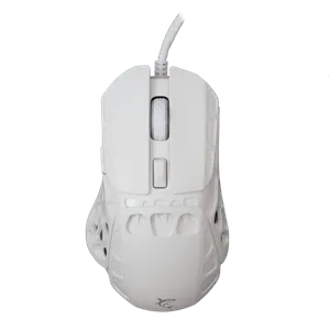 WS GM 5016 ECTOR, Mouse White