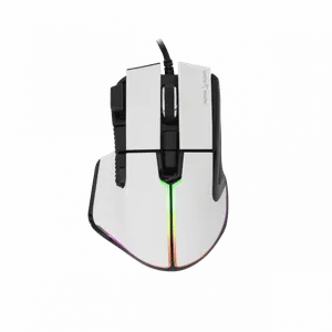 WS GM 9006 MARROK, Mouse White