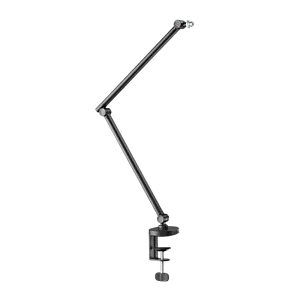 WS GMS 001 PROMETHEUS, Nosac za mikrofon