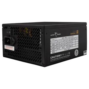 WS GPSU-750W GENERAL-2 750W 80+ GOLD Full Modular