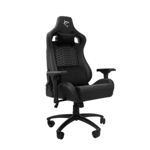 WS PHOENIX Black, Gaming Chair