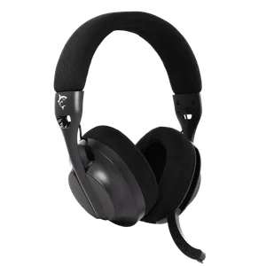 WS WGH 2441 FALCON Black, Wireless Headset