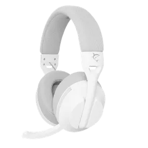 WS WGH 2441 FALCON White, Wireless Headset
