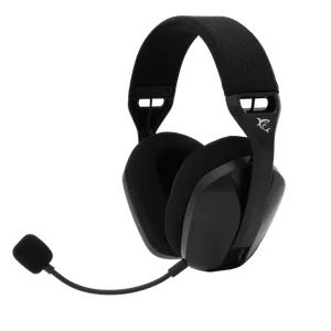 WS WGH 2442 BUTTERFLY Black, Wireless Headset