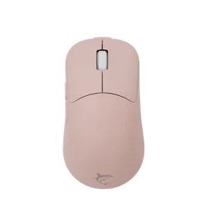 WS WGM 5015 AERO, Whireless Mouse Pink