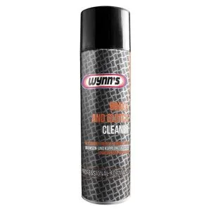 WYNN'S - Brake and Clutch Cleaner 500 mL - sredstvo za čišćenje mehaničkih delova