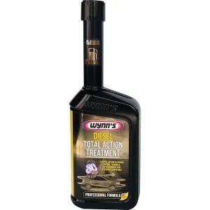 WYNN'S Diesel Total Action Treatment aditiv za dizel gorivo 500 mL