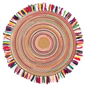 X 04 Višenamenska Tepih (120 x 120 cm)