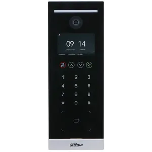 x-Dahua INTERFONSKI PANEL VTO6521H,  IP DIGITALNI VIDEO L SA ÈITAÈEM I TASTATUROM, SIP 2.0  4.3 IPS