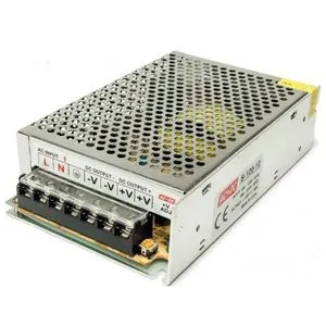 x-Napajanje DV 12V/10A rupicasto