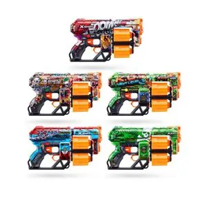  X-Shot - Skins Dread Sonic