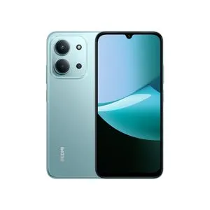 Xaiomi Redmi 15C Mobilni telefon 4/256GB Zeleni