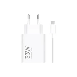Xaomi Charging Combo 33Wsa kablom BELI