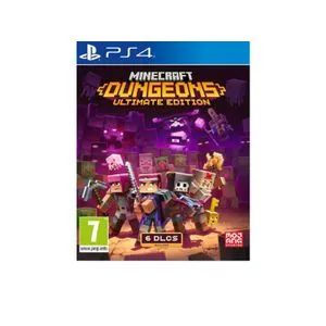 Xbox Game Studios Minecraft Dungeons - Ultimate Edition