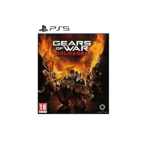 Xbox Game Studios PS5, Gears of War: Reloaded