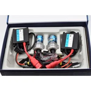 Xenon HID Kit H1 12V/24V 35W komplet