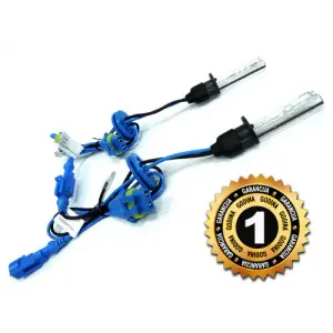 Xenon sijalica H1 AC 35W 4300K