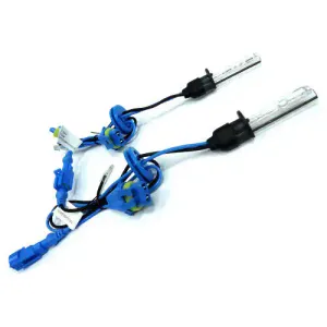 Xenon sijalica H1 AC 35W 6000K