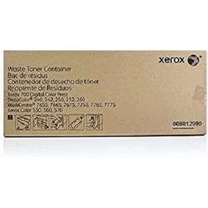 XEROX (008R12990) WASTE TONER CONTAINER