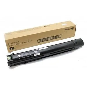 Xerox 106R03745 Black Toner Ex