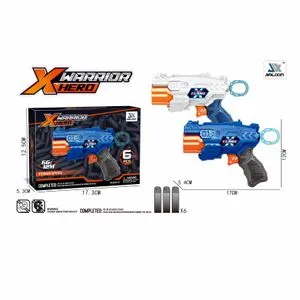 Xflame Elite pištolj sa mekim mecima