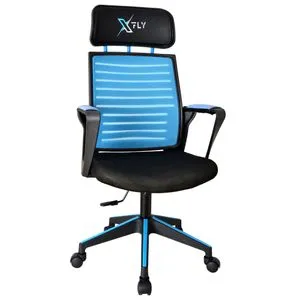 XFly Oyuncu - Blue Blue
Black Gaming Chair