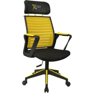 XFly Oyuncu - Yellow Yellow
Black Gaming Chair