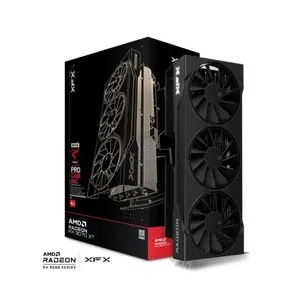 XFX AMD RX 9070XT 16GB Grafička karta