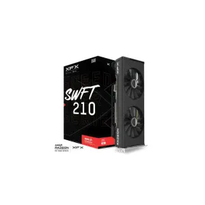 XFX Speedster SWFT210 Graficka karta Radeon RX 7700XT 12GB GDD6 192bit 3xDP/HDMI