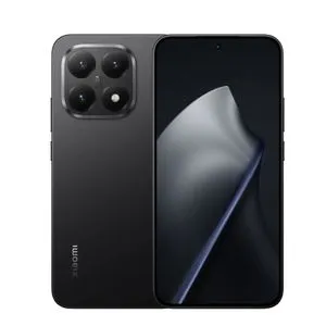 Xiaomi 15T Mobilni telefon 12/256GB Crni