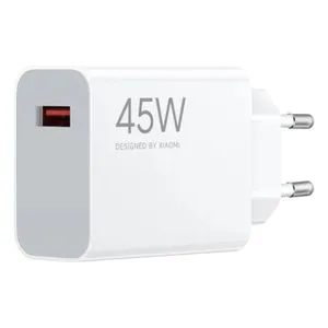 Xiaomi 45W Turbo Charging Power Adapter (Type-A) EU