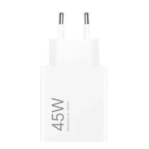 Xiaomi 45W Turbo Charging Power Adapter (Type-A) EU