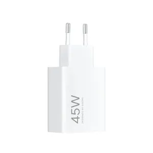 Xiaomi 45W Turbo Charging Power Adapter (Type-A) EU