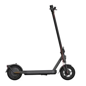 Xiaomi 5 Elite Eletrični Trotinet  400W/25kmh/45km/120kg Crni