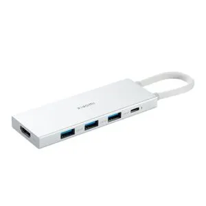Xiaomi 5-in-1 Type-C hub (BHR8804GL)