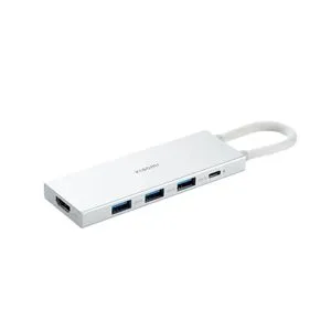 Xiaomi 5-in-1 Type-C Hub