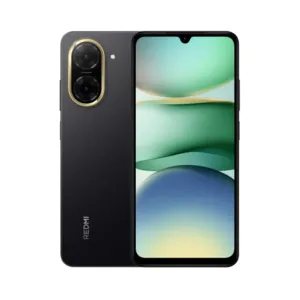Xiaomi A5 Mobilni telefon 3/64GB crna