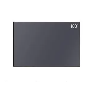 XIAOMI Ambient Light Rejecting Projector Screen 100'' 28956