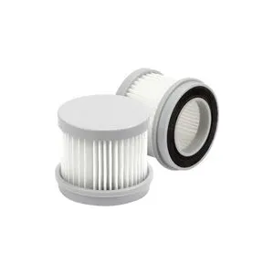 Xiaomi Dust Mite Vacuum Cleaner Filter (2-Pack)